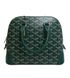 Mini Vendome, &pound;2,500, Handbags, Green, Leather, Front view